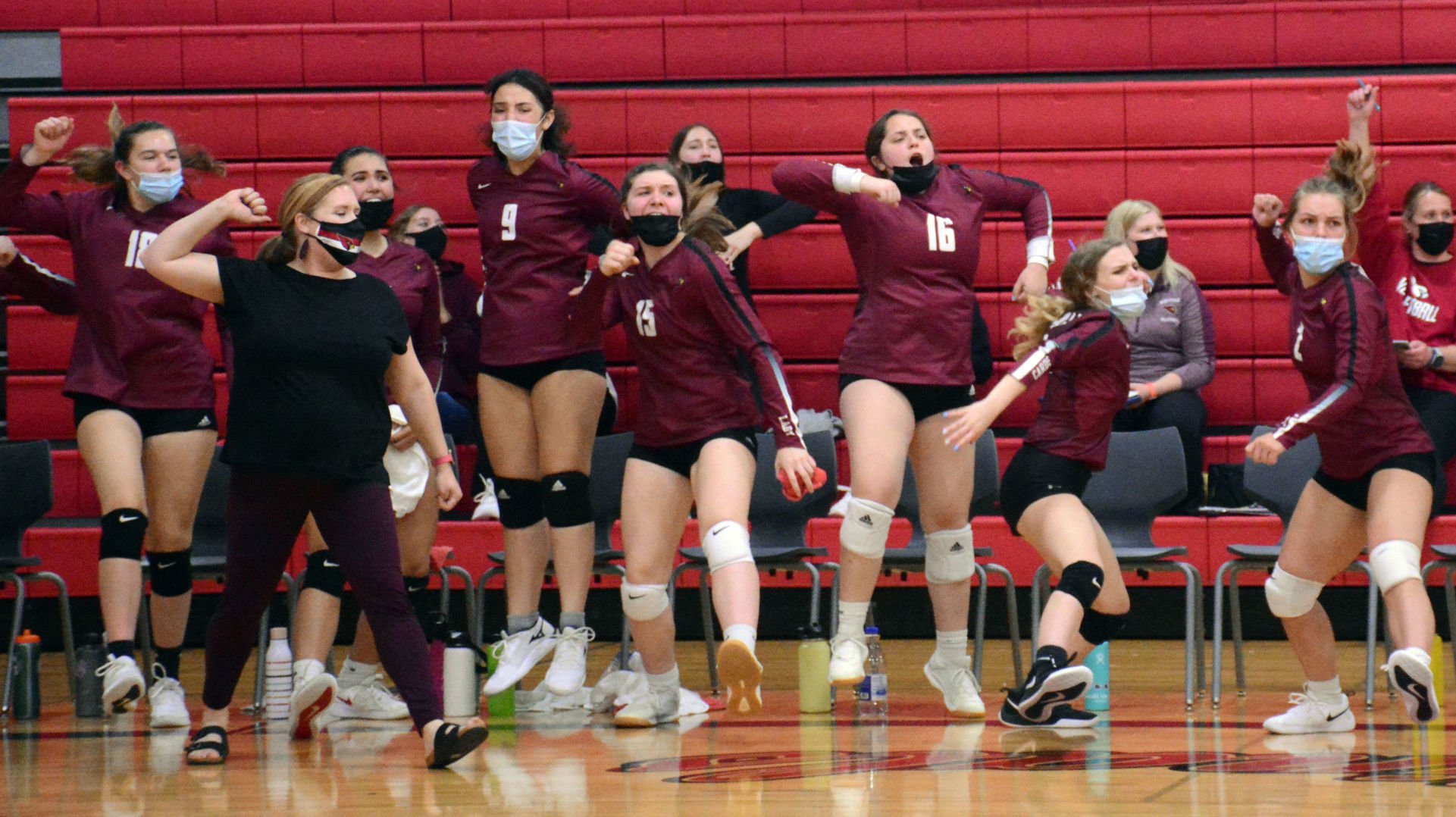 Mayville celebration.jpg